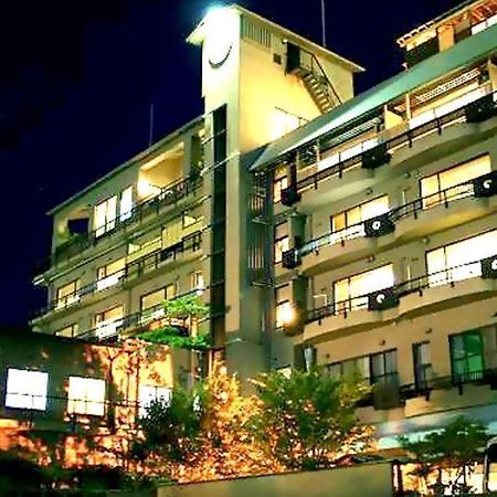 Toi Fujiya Hotel Heda Bagian luar foto