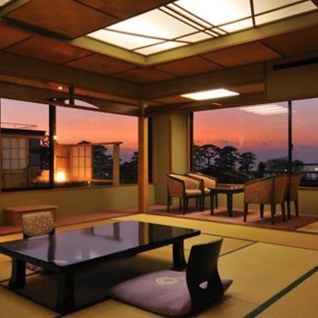 Toi Fujiya Hotel Heda Bagian luar foto