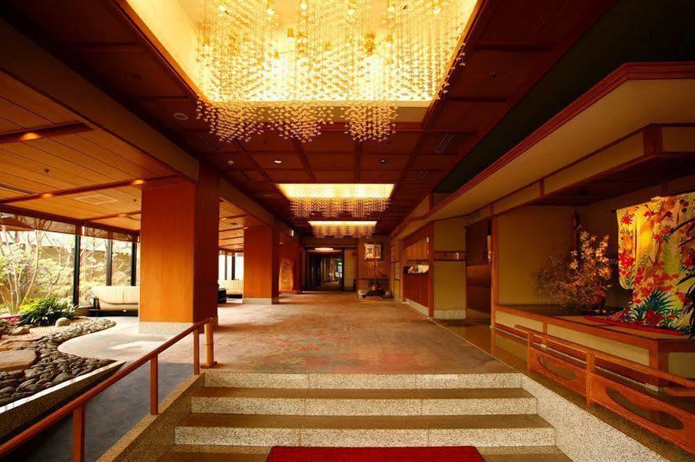 Toi Fujiya Hotel Heda Bagian luar foto