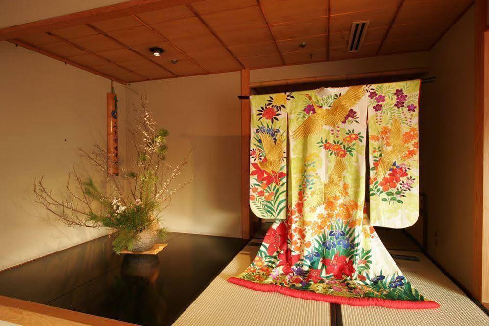 Toi Fujiya Hotel Heda Bagian luar foto