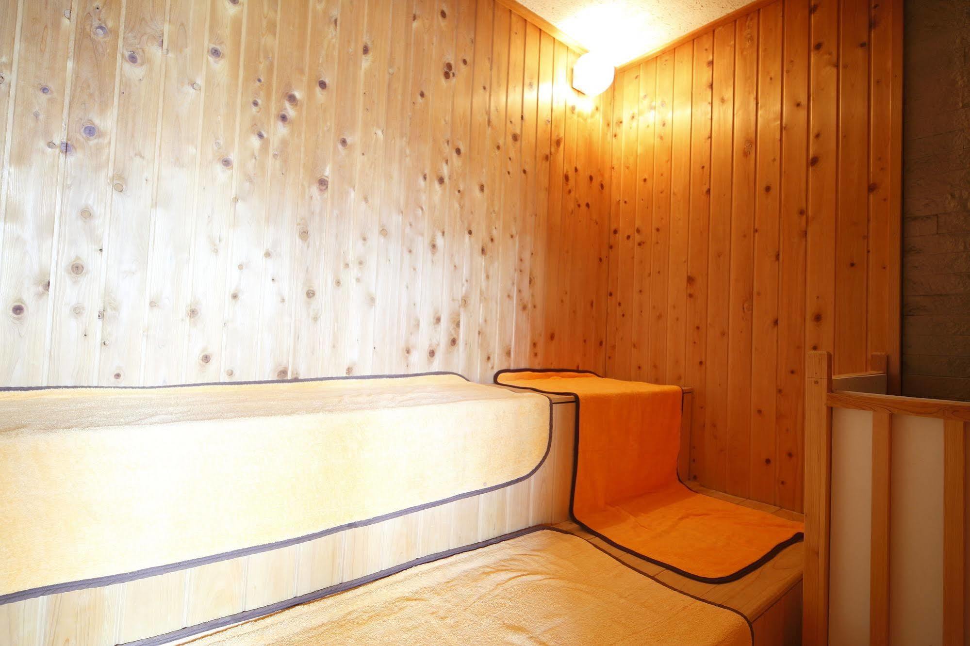 Toi Fujiya Hotel Heda Bagian luar foto