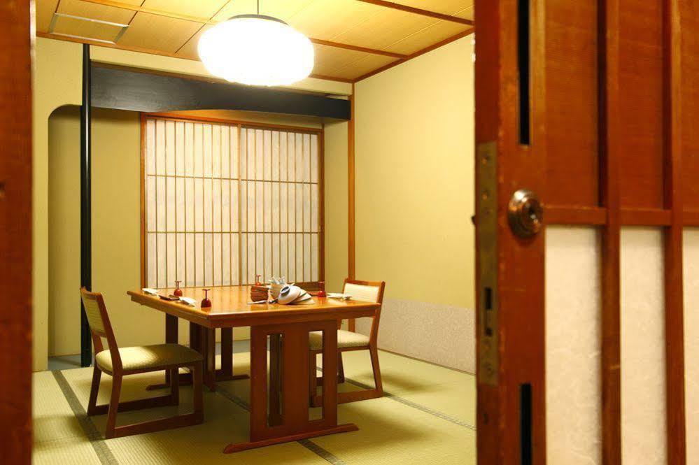 Toi Fujiya Hotel Heda Bagian luar foto