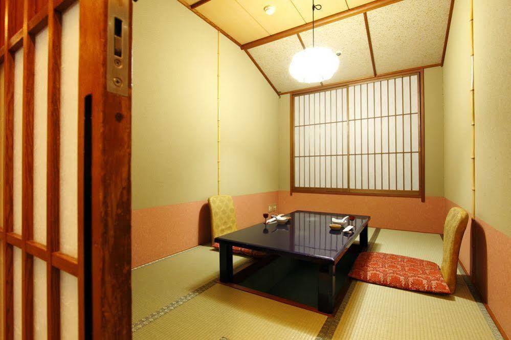 Toi Fujiya Hotel Heda Bagian luar foto